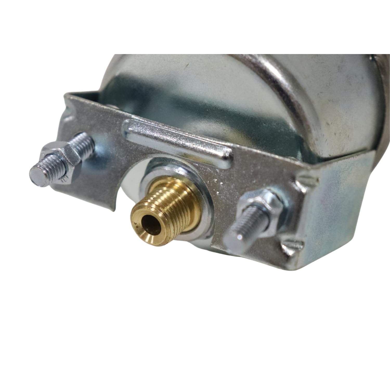 Manometro Olio Ama Analogico 0-7 Bar M10x1 Carraro Fiat Same