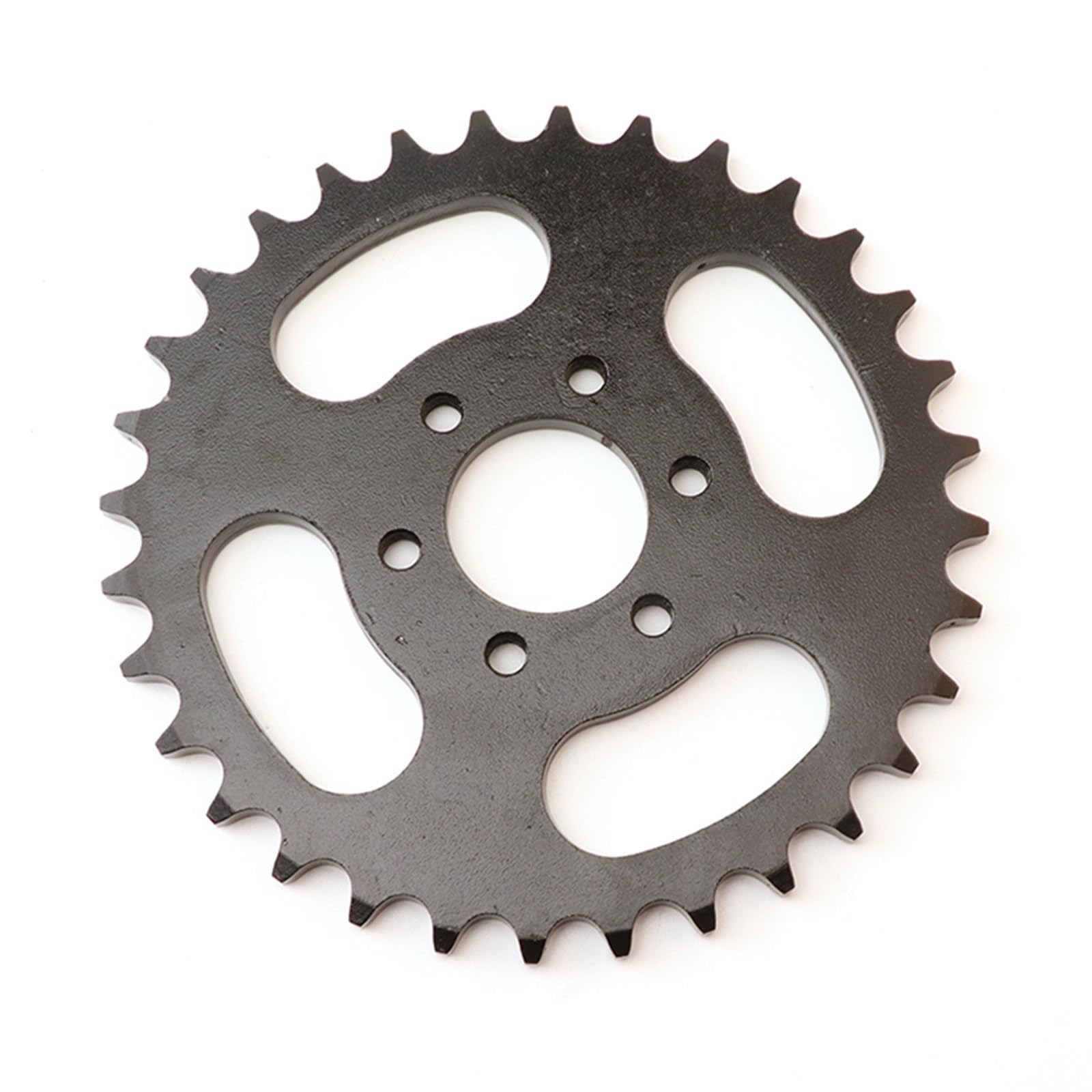 EJUOYO Chain Sprocket For 150CC 200CC 250CC ATV UTV Off-Road Vehicle Four Wheel Off-Road Vehicle Parts 530 Chain 32 Tooth Rear Sprocket