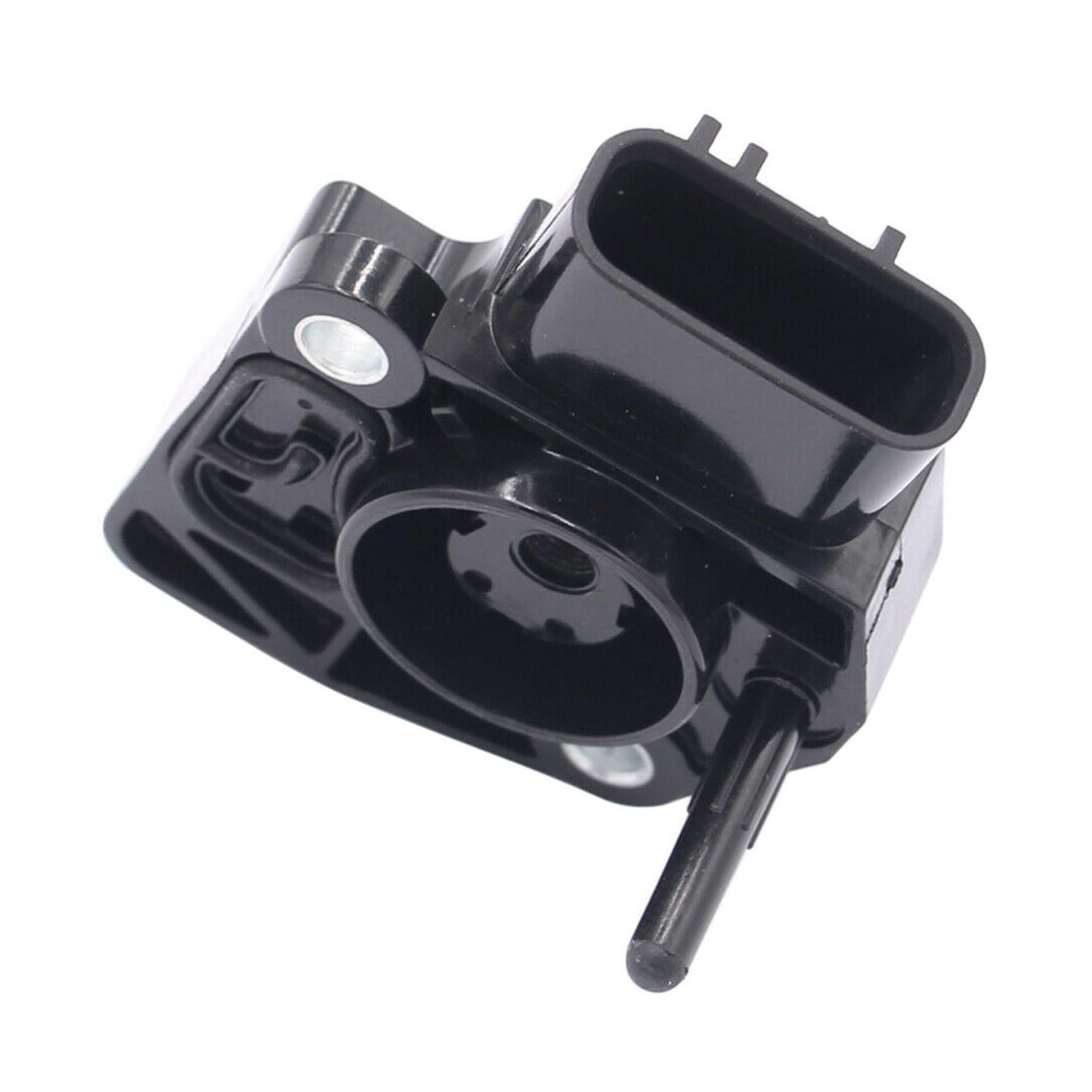 Sensore posizione farfalla TPS 90224500 / Adatto for Yamaha YBR125 YZF125R ZUMA Suzuki BANDIT 1250 5D7E37500100 Sensore di posizione 'acceleratore TPS automobilis