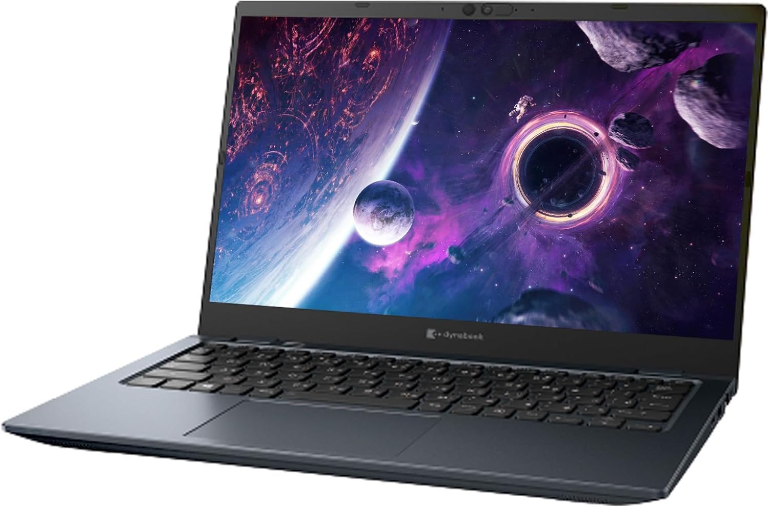 Toshiba Toshiba G83 / HS Laptop 13.3 Inch FHD, Intel Core i5