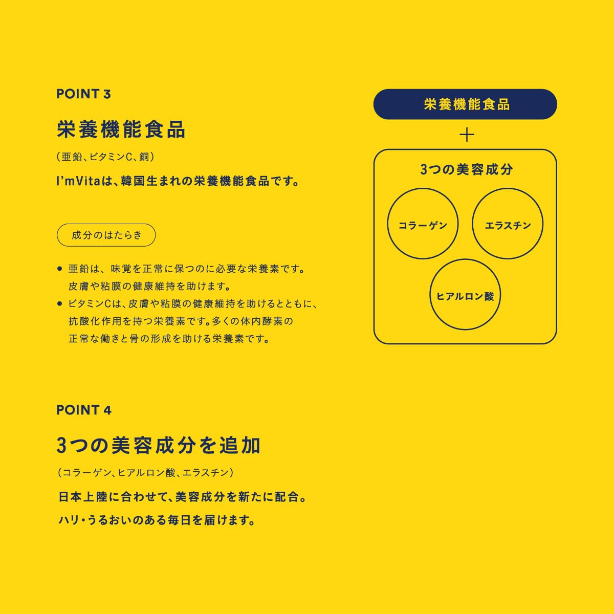 Amazon | I'm Vita (アイムビタ) ダイナマイトビタミンショット 30本