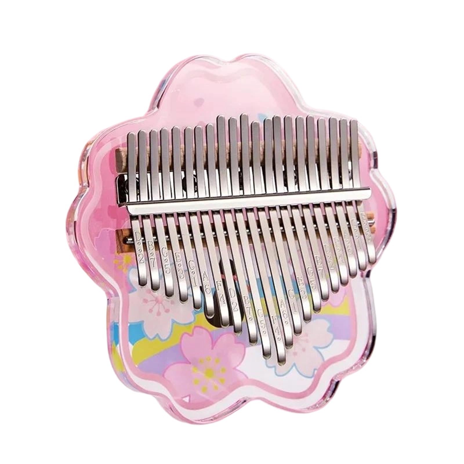 Solidna Kalimba Kalimba