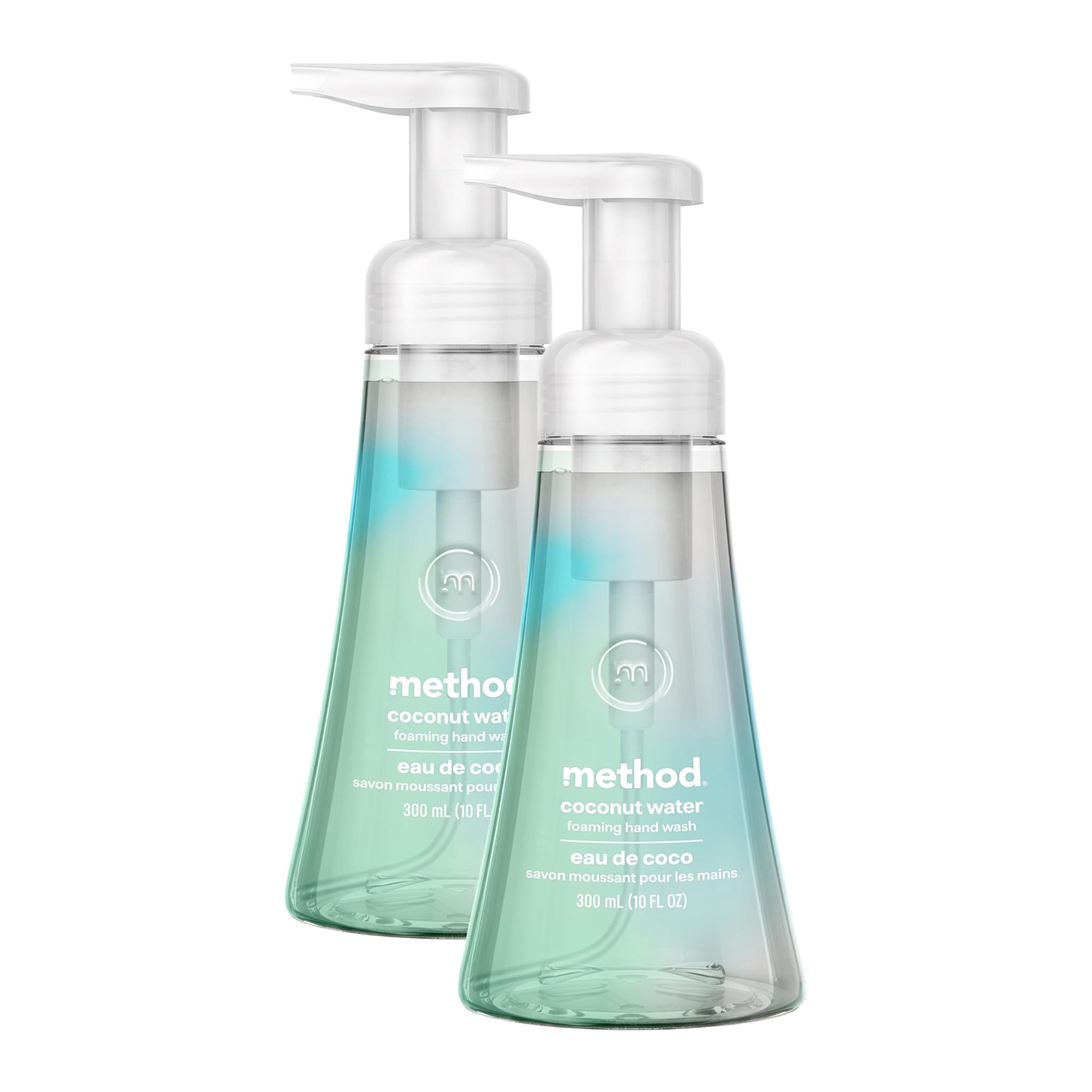 Method Foaming Hand Wash Refill - Sea Minerals -13