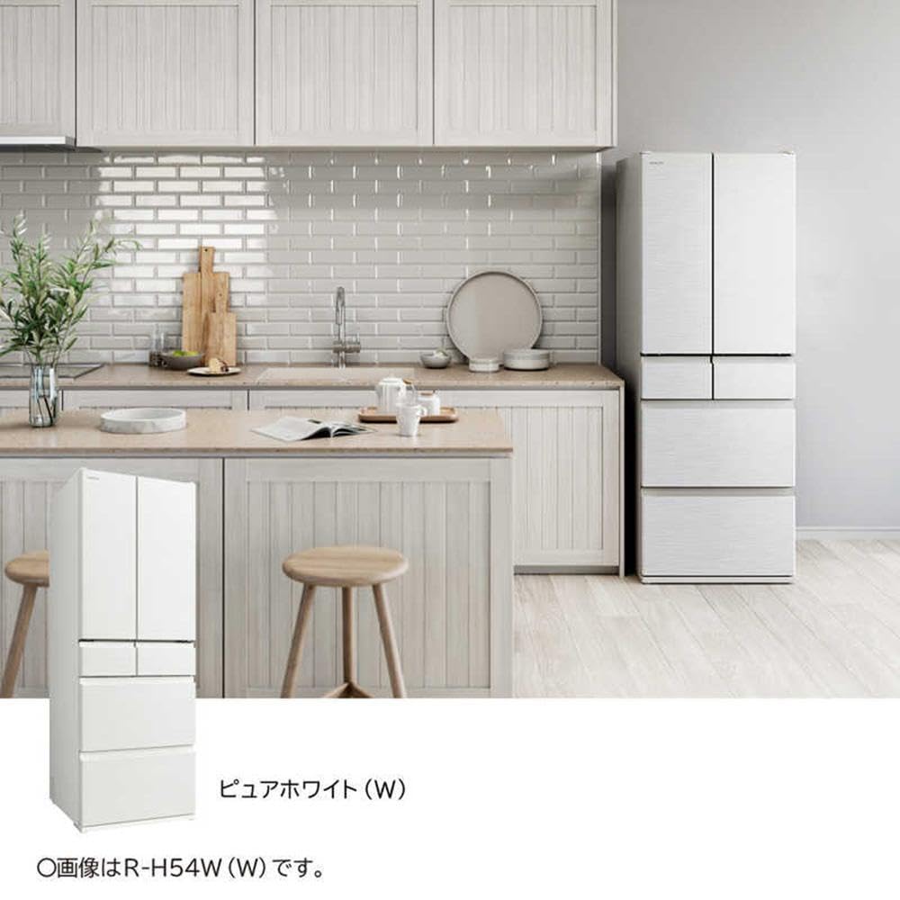 Amazon.co.jp: ※公開不可※日立 冷蔵庫【標準設置費込み】 Hタイプ 6