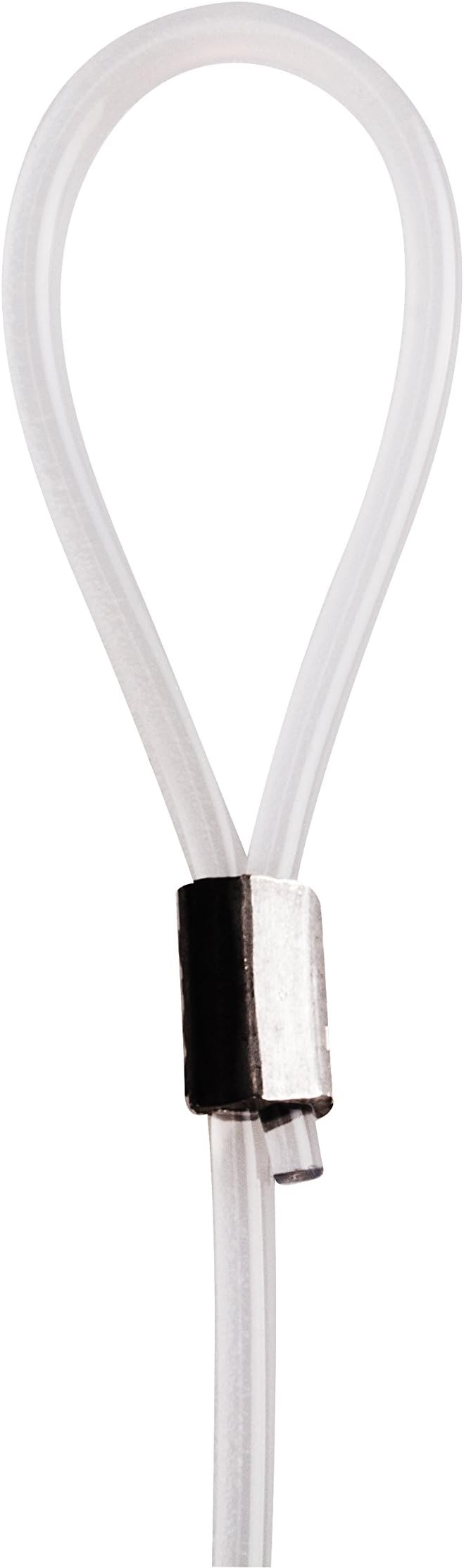 STAS clear cords only