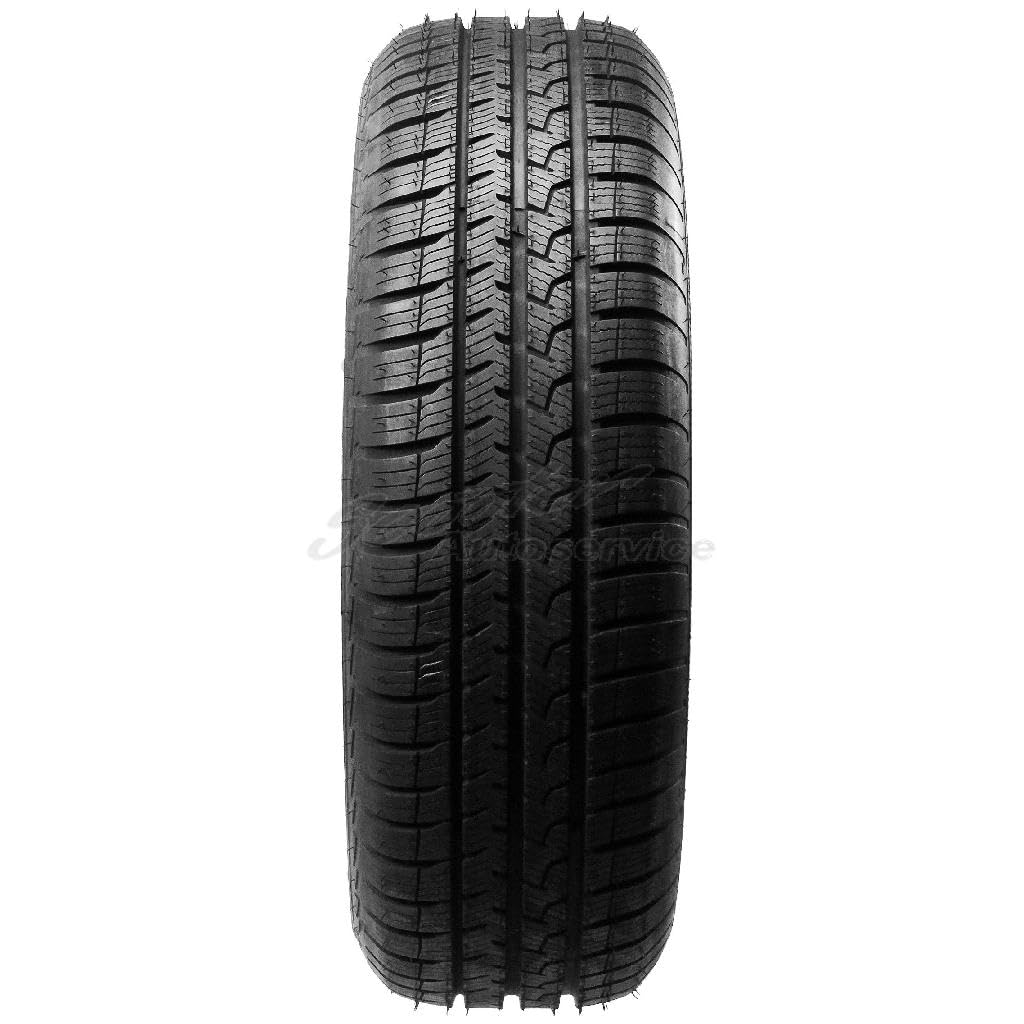 Apollo Alnac 4G All Season – 195/50 R15 82V PKW Ganzjahresreifen (ohne Felge)