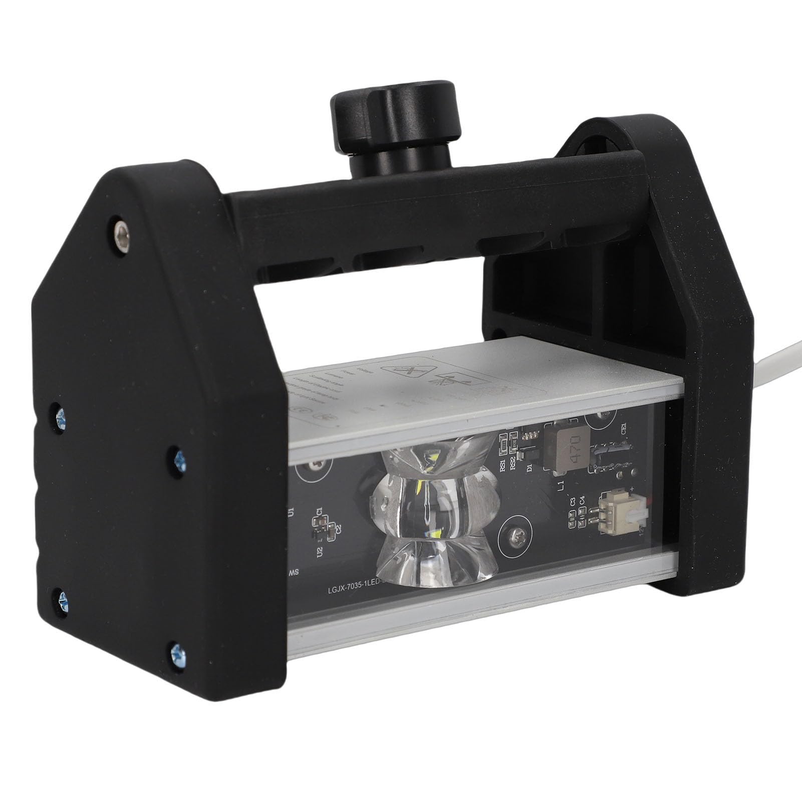 Luz de Inspección de Pintura Pared 15W 1500lm 120x5 Grados
