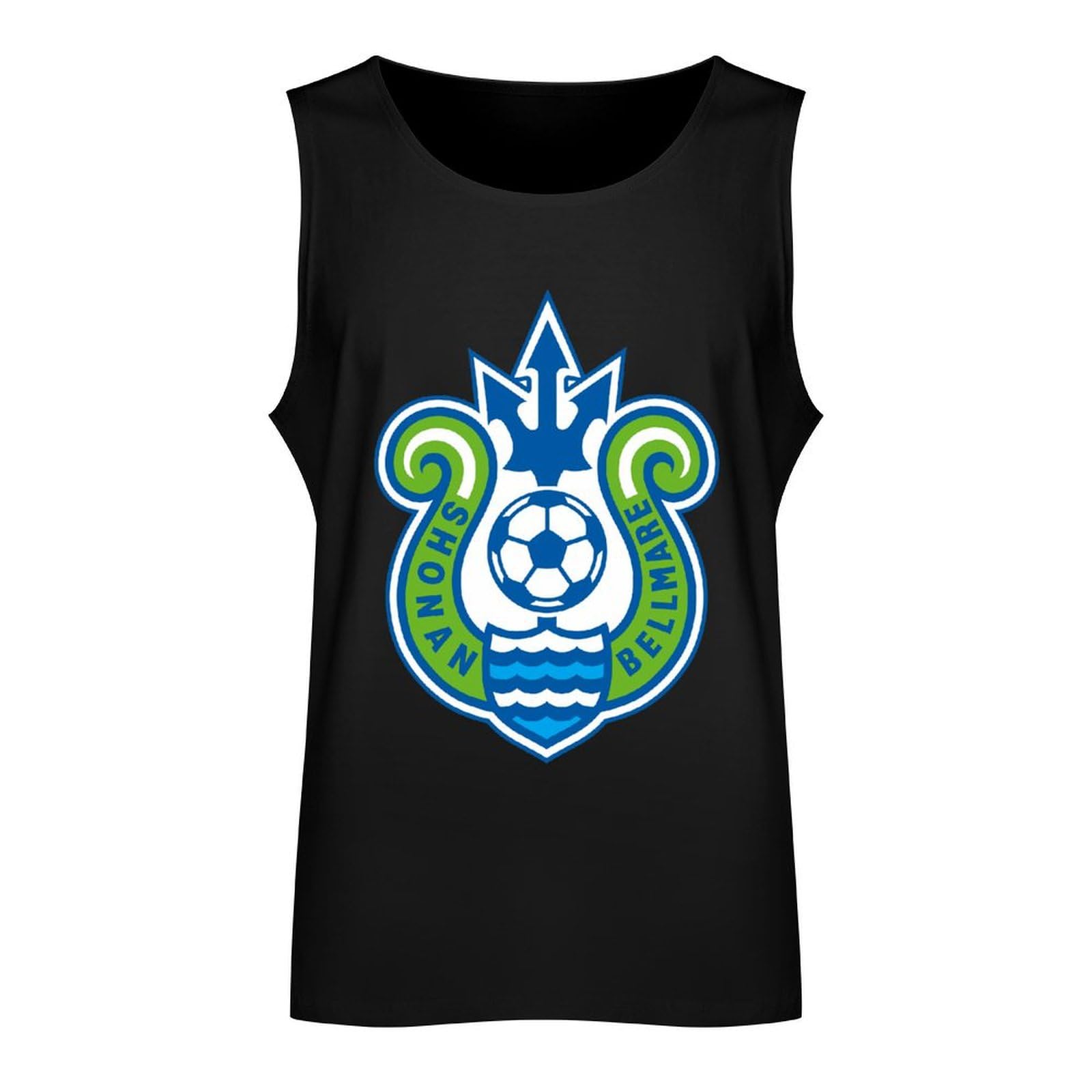 湘南ベルマーレタンクトップ Amazon.co.jp: メンズ タンクトップ 湘南ベルマーレ スポーツ 袖なし