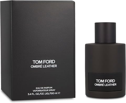Tom Ford Ombre Leather EDP Unisex Parfüm, 100 ml