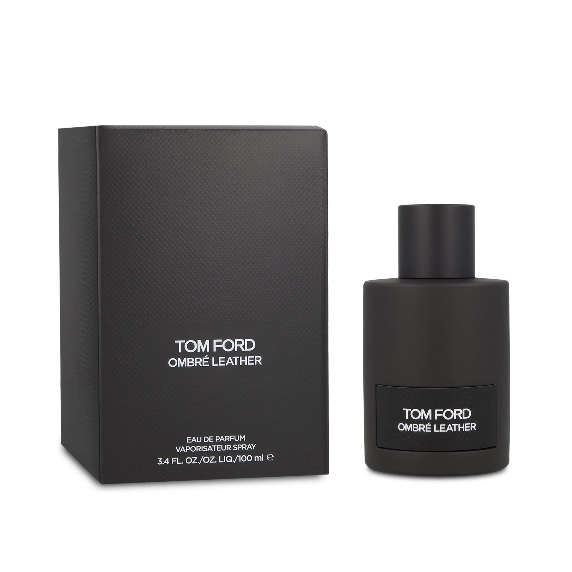 Amazon.com : Tom Ford Ombre Leather, 3.4 Ounce : Beauty & Personal
