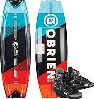 Vista 4 de O'Brien Sistema Wakeboard 53.1 in