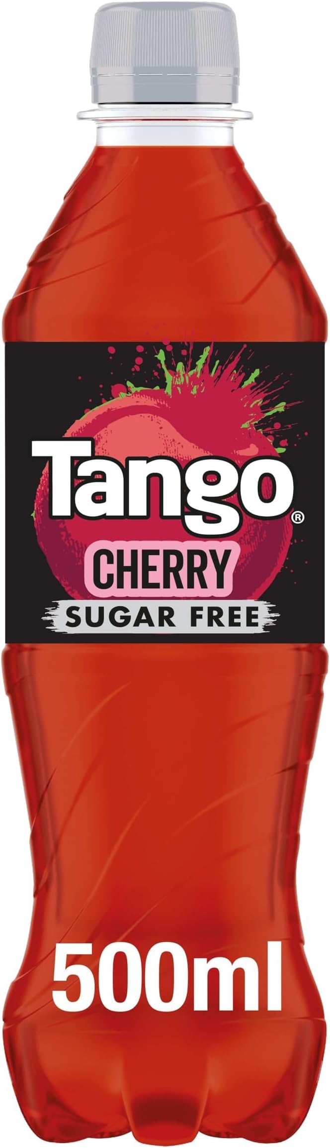 Cherry Sugar Free 500ml Pack of 12
