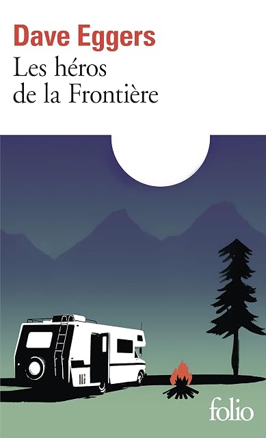 Portada de Les Heros de la Frontiere