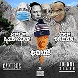 Self Licking Ice Cream Cone