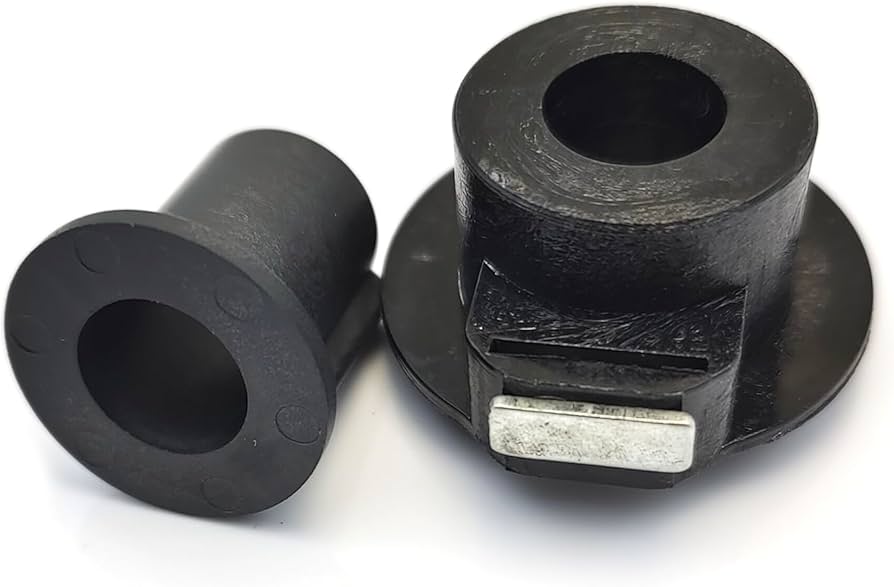 Amazon.com: 6680441 6680443 Magnet Bushing & Seat Bar Bushing Amazon.com: 6680441 6680443 Magnet Bushing & Seat Bar Bushing
