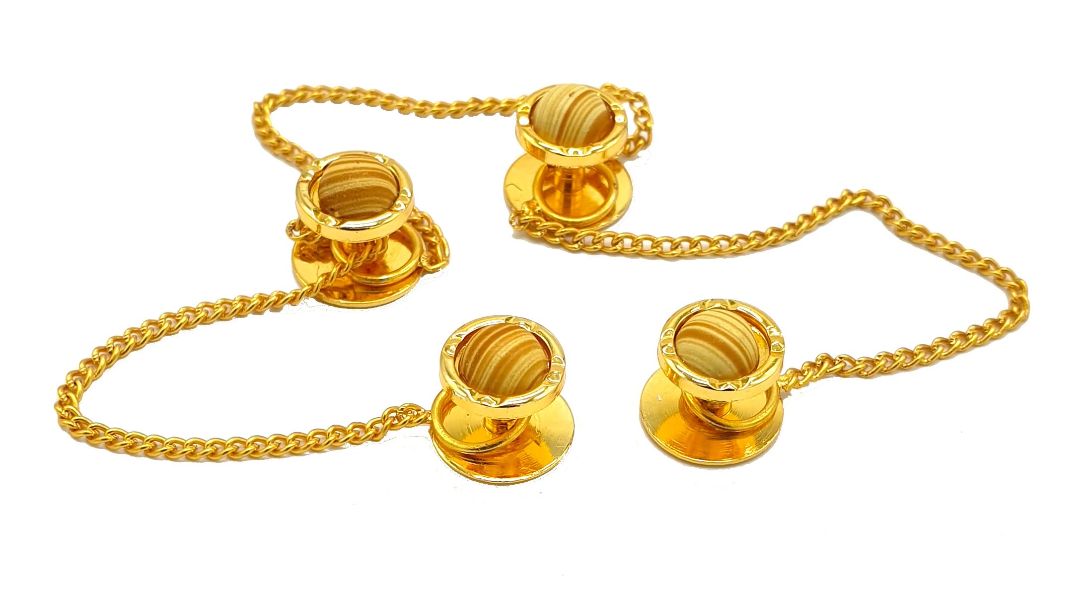 designer round gold plated wooden stud stone casual fashion trending kurta metal unisex brass metal buttons