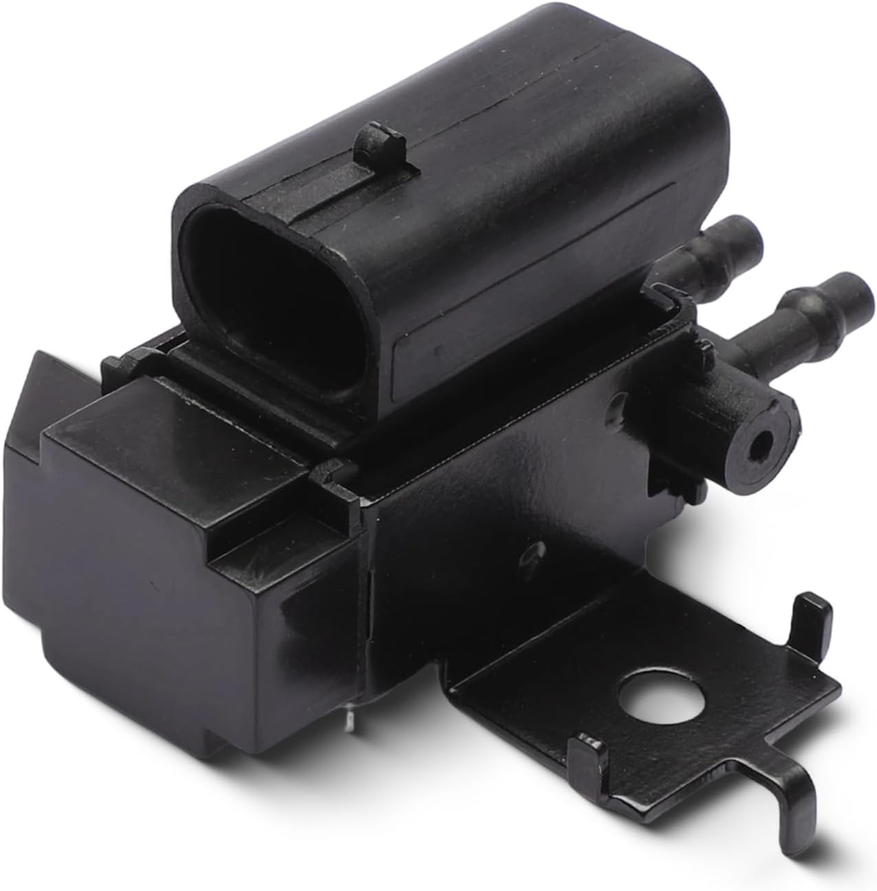 A-Premium Turbocharger Boost Solenoid Valve Compatible with Chevrolet Tahoe, Blazer, B7, C1500 C2500 Suburban, C3500HD, Express 2500 3500 & GMC K2500 Suburban & Workhorse & Workhorse Custom Chassis