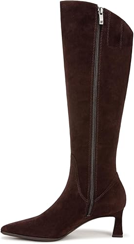 Miniatura 10 de Naturalizer Botas altas Deesha hasta la rodilla para mujer