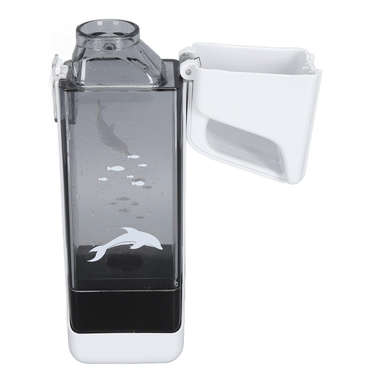 Máquina en Hidrógeno del Agua, Botella de Agua de Hidrógeno 300ML 1500-3000ppb para el Viaje
