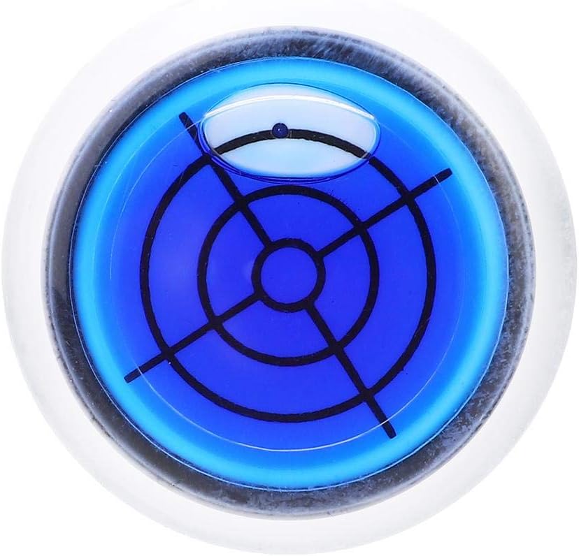 Golf Hat Clip, 5 Colors Golf Ball Marker Plastic Detachable