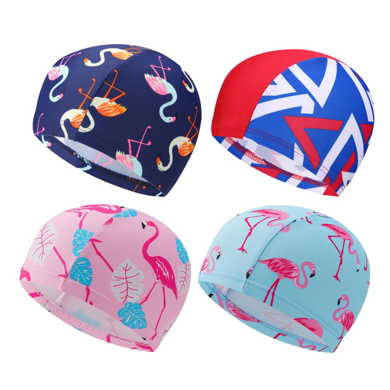 Kisangel Cartoon Set E Design Per Nuotare Piscina Materiale E Resistente Per Ragazzi E Ragazze
