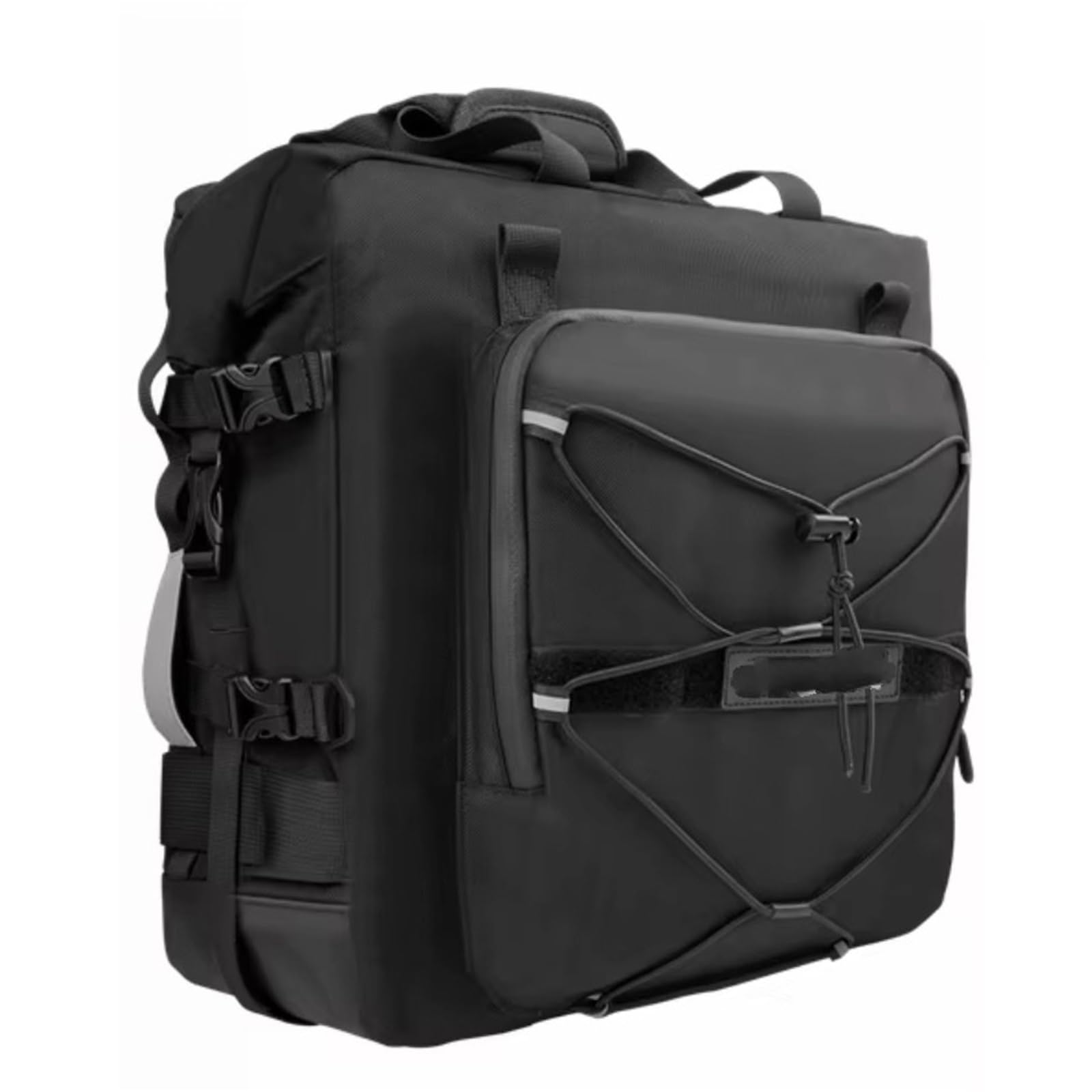 Universal Motorradtasche Satteltasche Seitliche Motorradtasche Wasserdicht Herausnehmbare Innentasche Gepäcktasche Zubehör Werkzeugtasche Aufbewahrungstaschen Motorrad Satteltasche