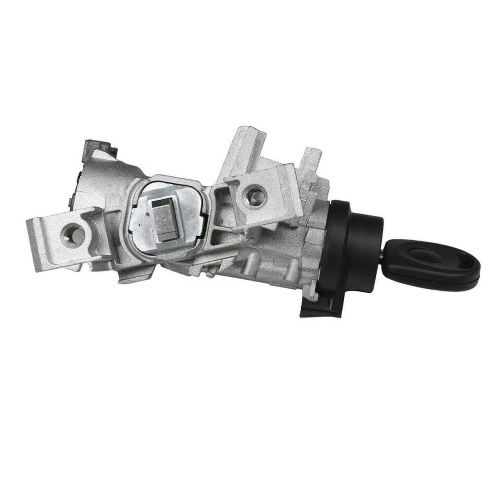 Voiture Neiman DéMarrage Antivol Pour Skoda Pour Octavia 2007-2026