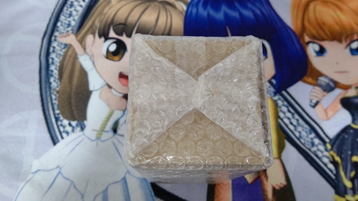中森明菜　タンブラー　ちび菜 中森明菜タンブラーちび菜
