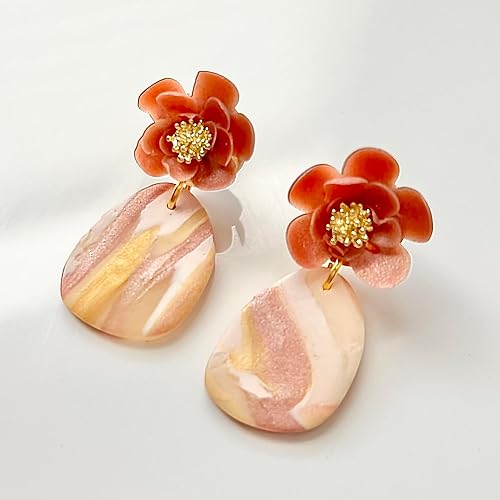 Miniatura 5 de Sculpey Premo arcilla polimérica para hornear, translúcida, no tóxica, barra de 1 libra, ideal para hacer joyas, vacaciones, bricolaje, medios