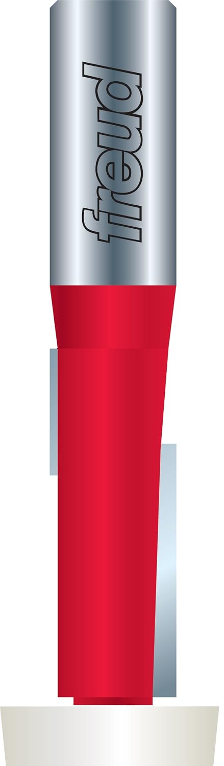 Freud 85-275: 3/4" (Dia.) Overhang Trim & Cut Out