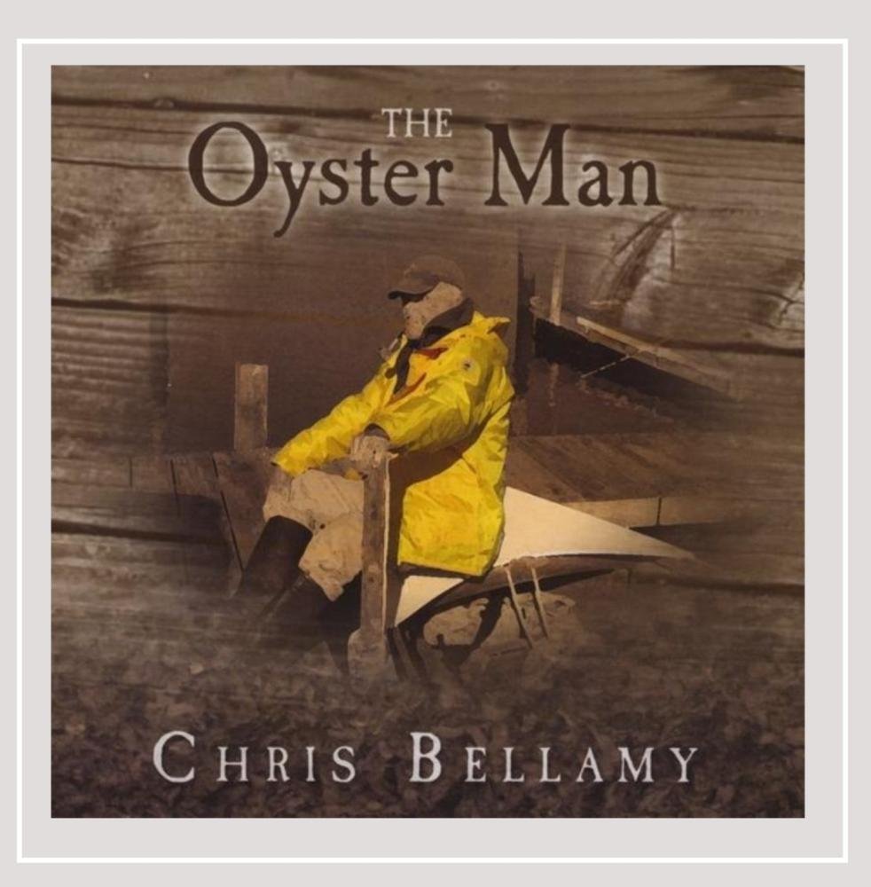 The Oyster Man