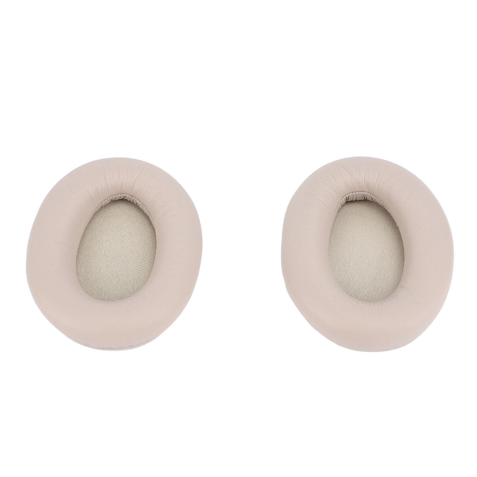 lyrlody Cuscinetti Auricolari di Ricambio per WH1000XM3, Pelle Proteica