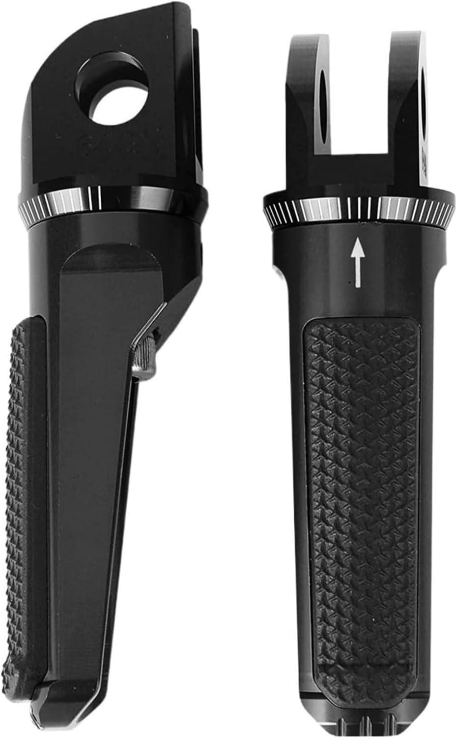 フットペグ 用 ER-6F 2006 2007 2008 2009 2010 2011 2012 2013 2014