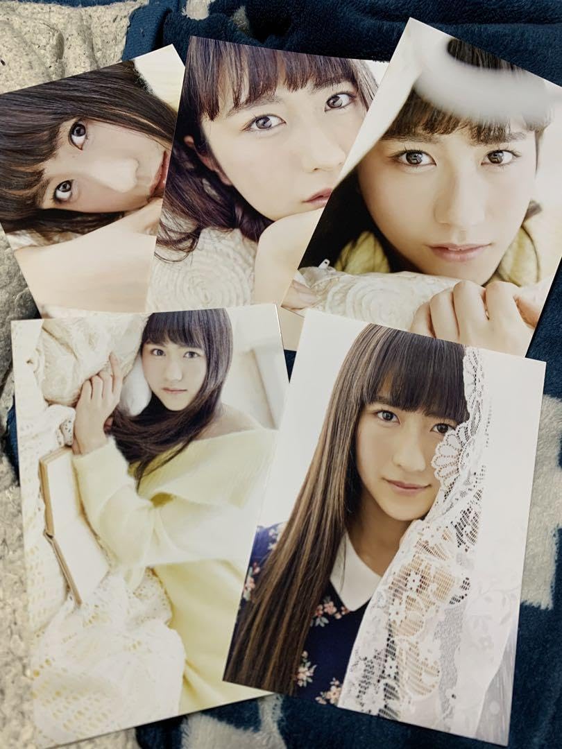 櫻坂46 土生瑞穂 直筆サイン 櫻坂46 土生瑞穂 1st PHOTO BOOK