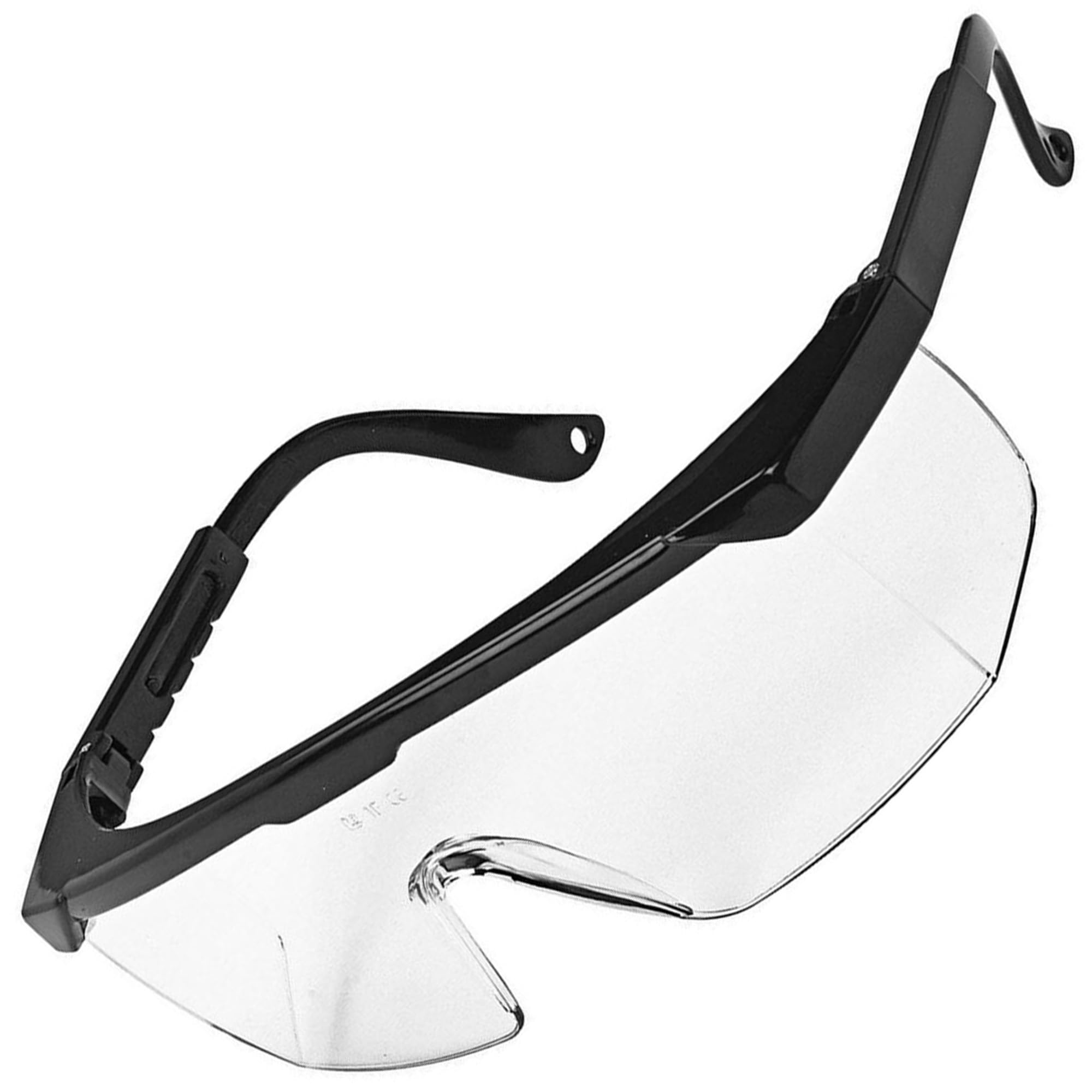 Gima - Gafas X5-PRO, antivaho y antiarañazos, protectoras contra la radiación, 25258, color negro