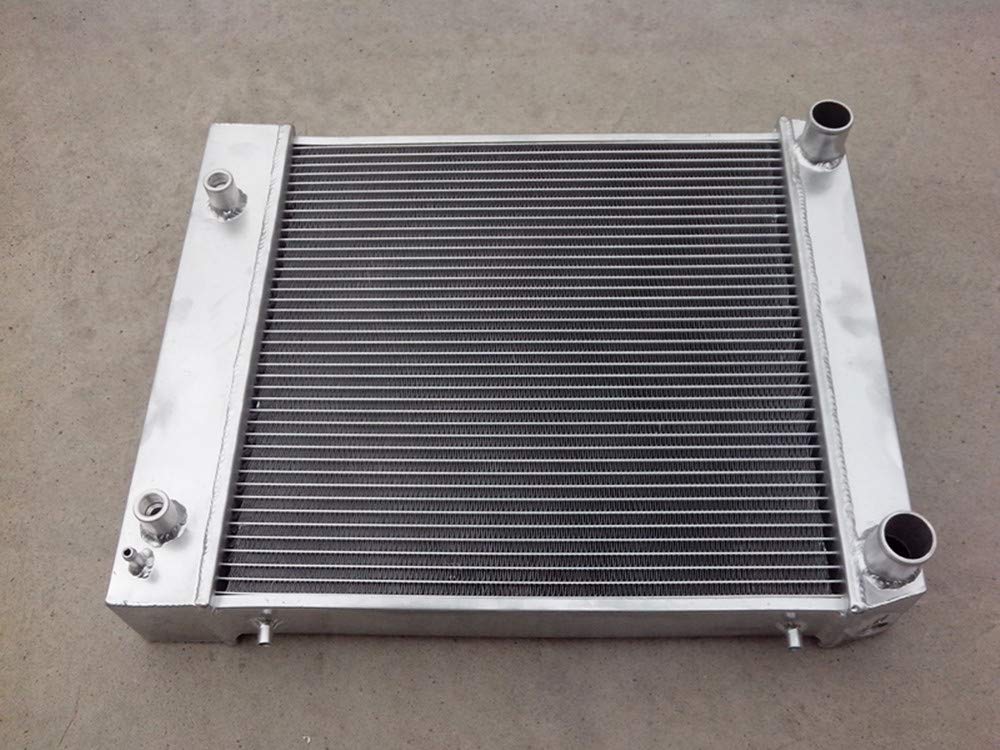 Radiatore in alluminio per Defender & Discovery 300TDI 90/110 TDI 2.5 Turbo diesel