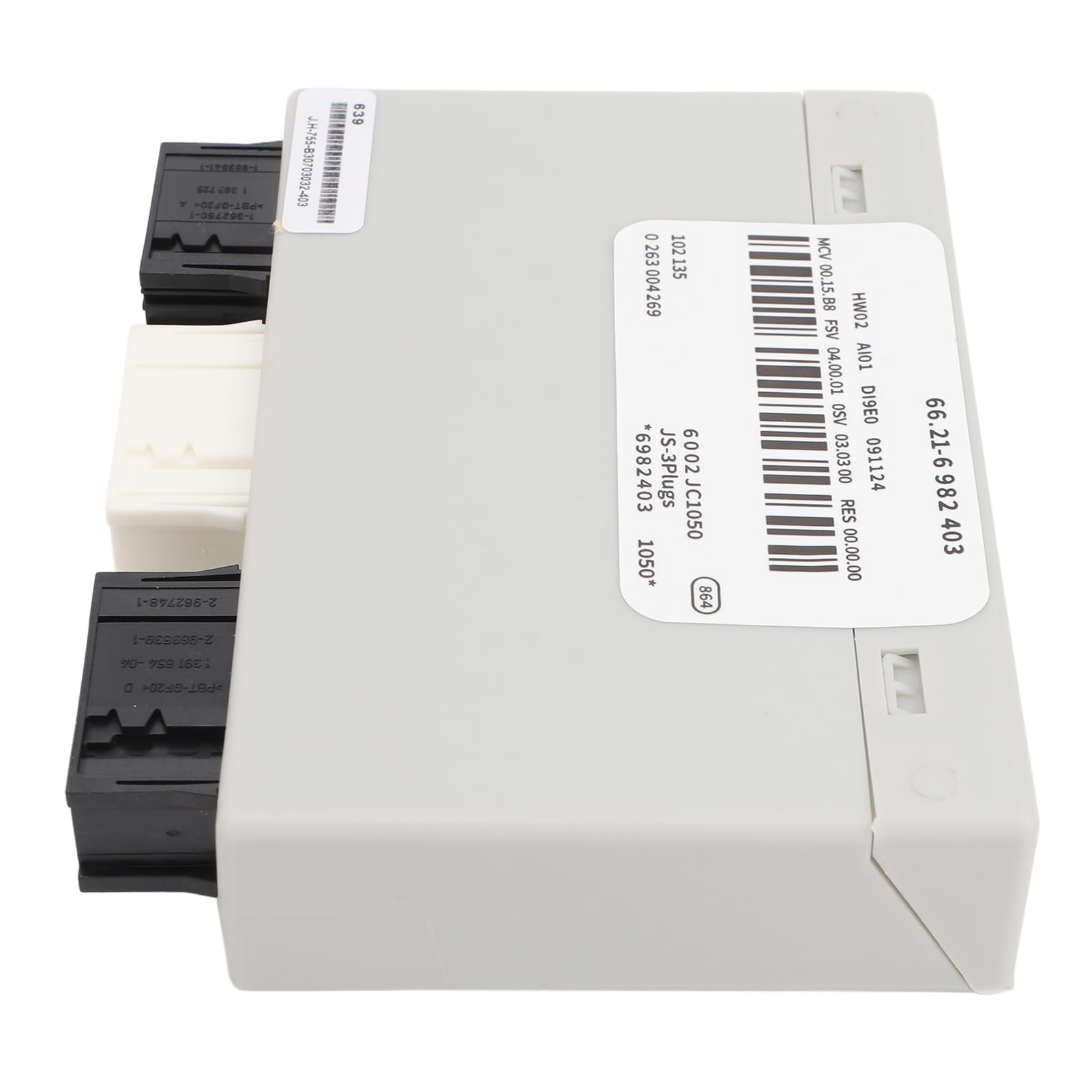 PDC Parkeersensor 66209196705 9196705 66206934308, voor BMW E81 E82 E88 E90 E91 E92 E93 E84
