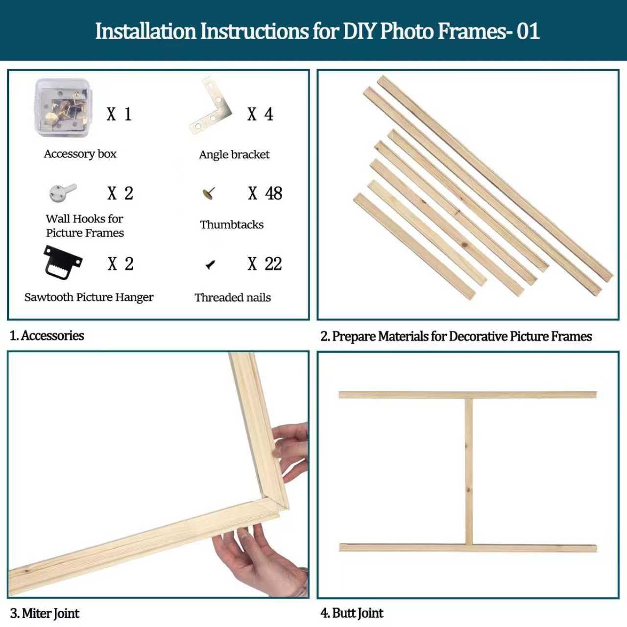 Wandbilder Wohnzimmer, 120 x 80 cm Vier Jahreszeiten Baum Hirsch Leinwand Bilder, Natur Schlafzimmer Aesthetic Büro Flur Esszimmer Treppe Arbeitszimmer, Bunt 1 Teilig Leinwandbilder