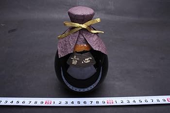 Amazon.co.jp: 3947 多分品 呉竹精昇堂 最高級液体墨 美濃焼壺入 古心