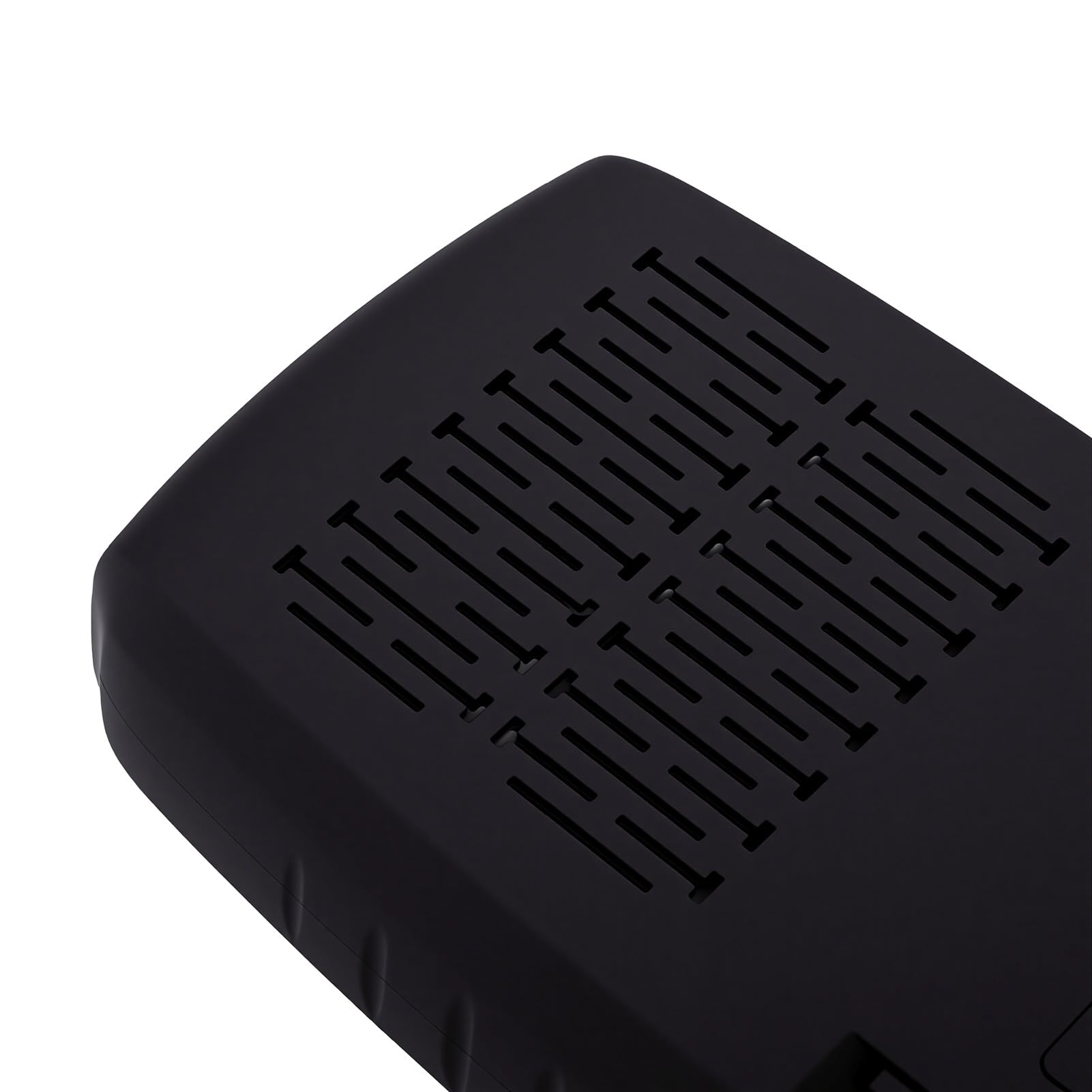 Rilevatore di Radon Portatile Monitor Digitale Accurato per Casa, Ufficio, Scuola, Display LCD da 0 a 270pCi/L