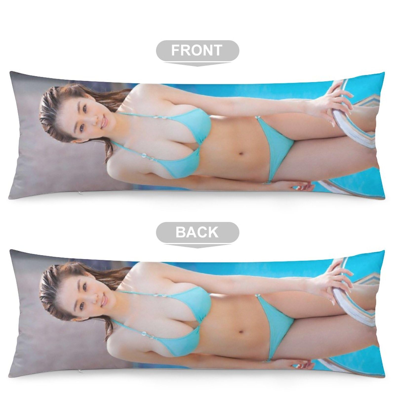 篠崎愛　抱き枕カバー7点セットB Amazon.co.jp: 篠崎愛抱き枕カバー 160?50（cm）727 : Hobbies