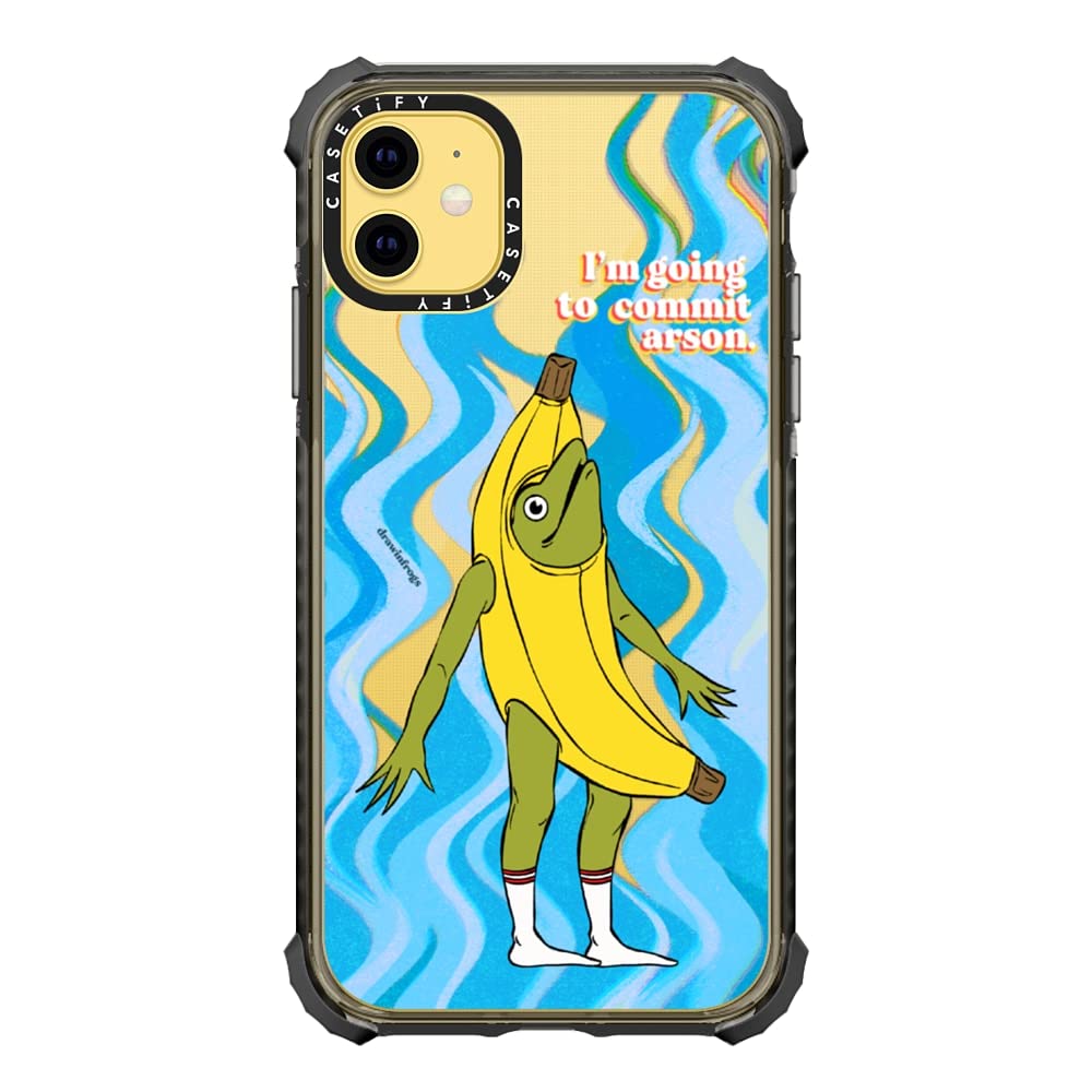 CASETiFY インパクトケース iPhone 11 Pro - Bandan Amazon.co.jp: CASETiFY (ケースティファイ) ウルトラインパクト