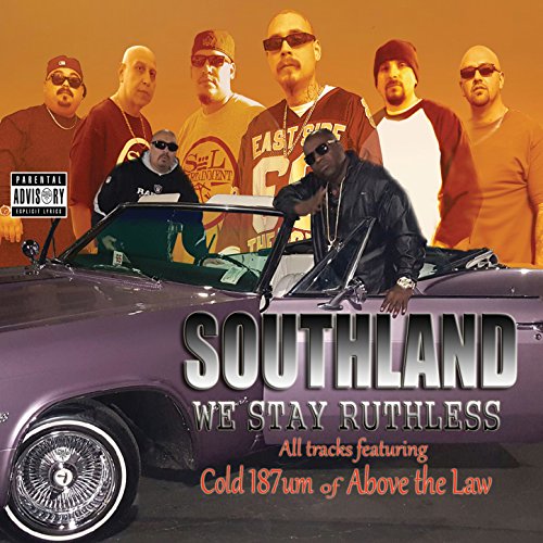 Amazon MusicでVARIOUS ARTISTSのWe Stay Ruthlessを再生する