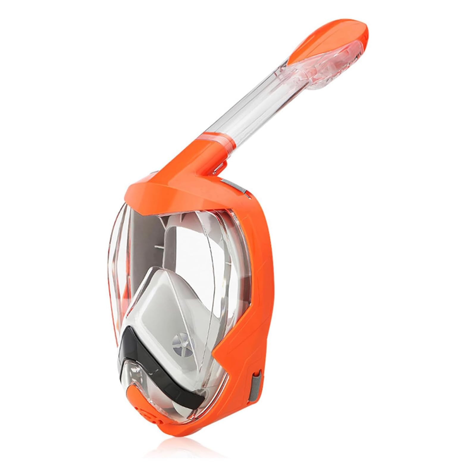 Vitare Mascara de Buceo para Adultos y Niños, Máscara de Snorkel Integral, Amplio Campo de Visión de 180° Máscara de Buceo, Kit Snorkel con Soporte de Cámara Desmontable