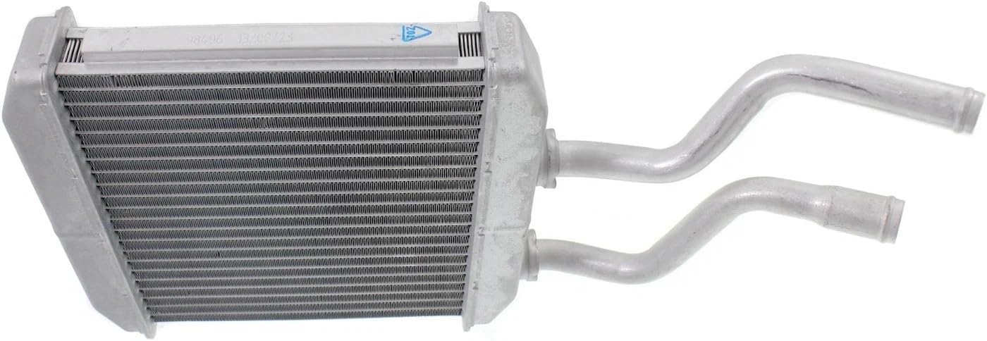 Heater Core - Automotive Replacement Heater Cores for Oldsmobile Achieva 1992 1993 1994 1995 2.3L l4, for Buick Skylark 1986 1987 1988 3.0L V6 Aluminum Replace# 52470156
