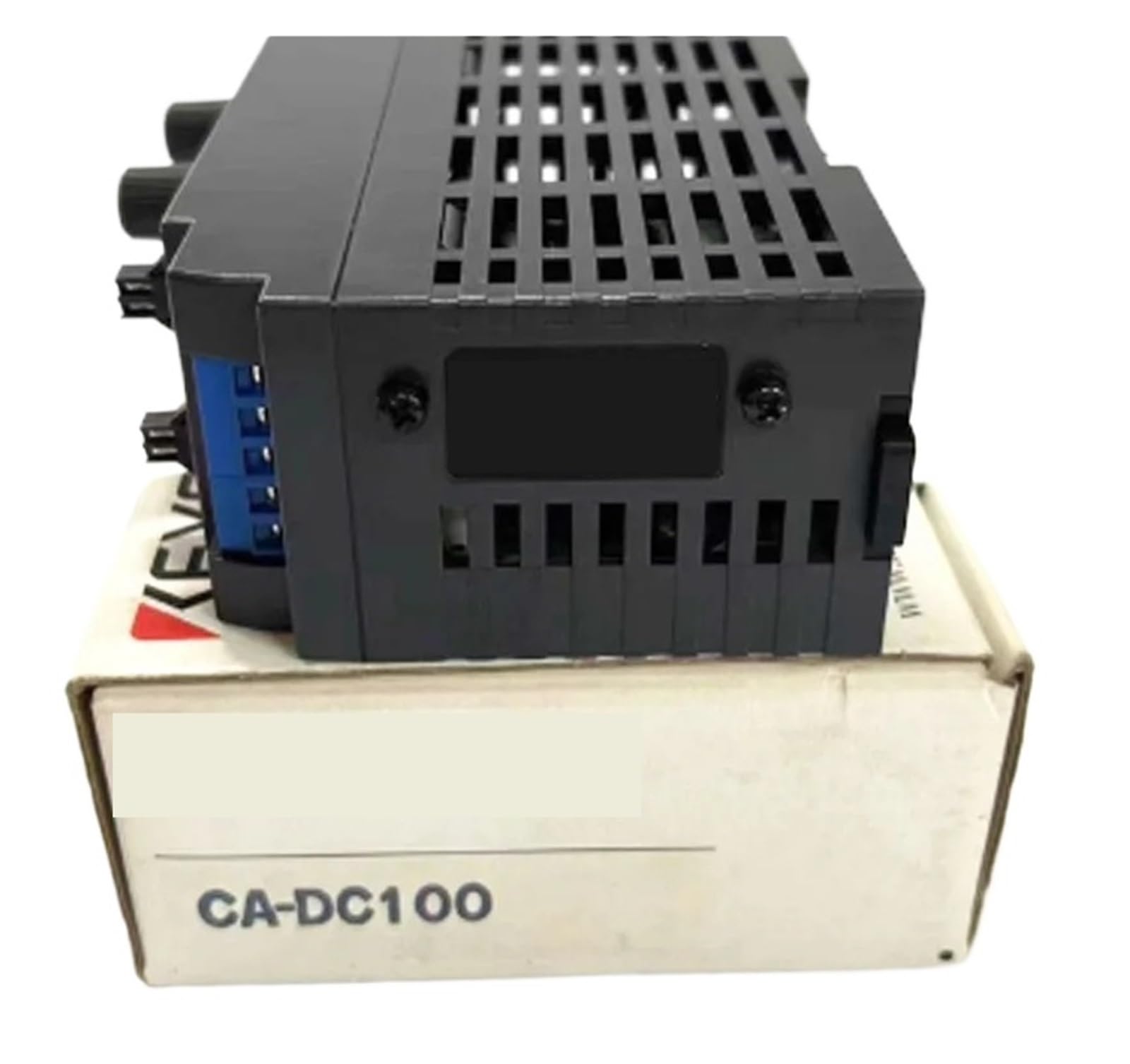 JJKKOZVQF CA-DC100 Visual image sensor lighting controller sensor