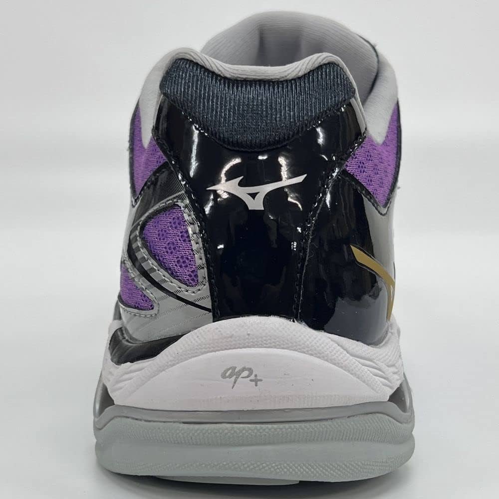 ミズノ バレーボールシューズ WAVE LIGHTNING 26.5 Amazon.co.jp: 26.5cm ミズノ バレーボールシューズ WAVE