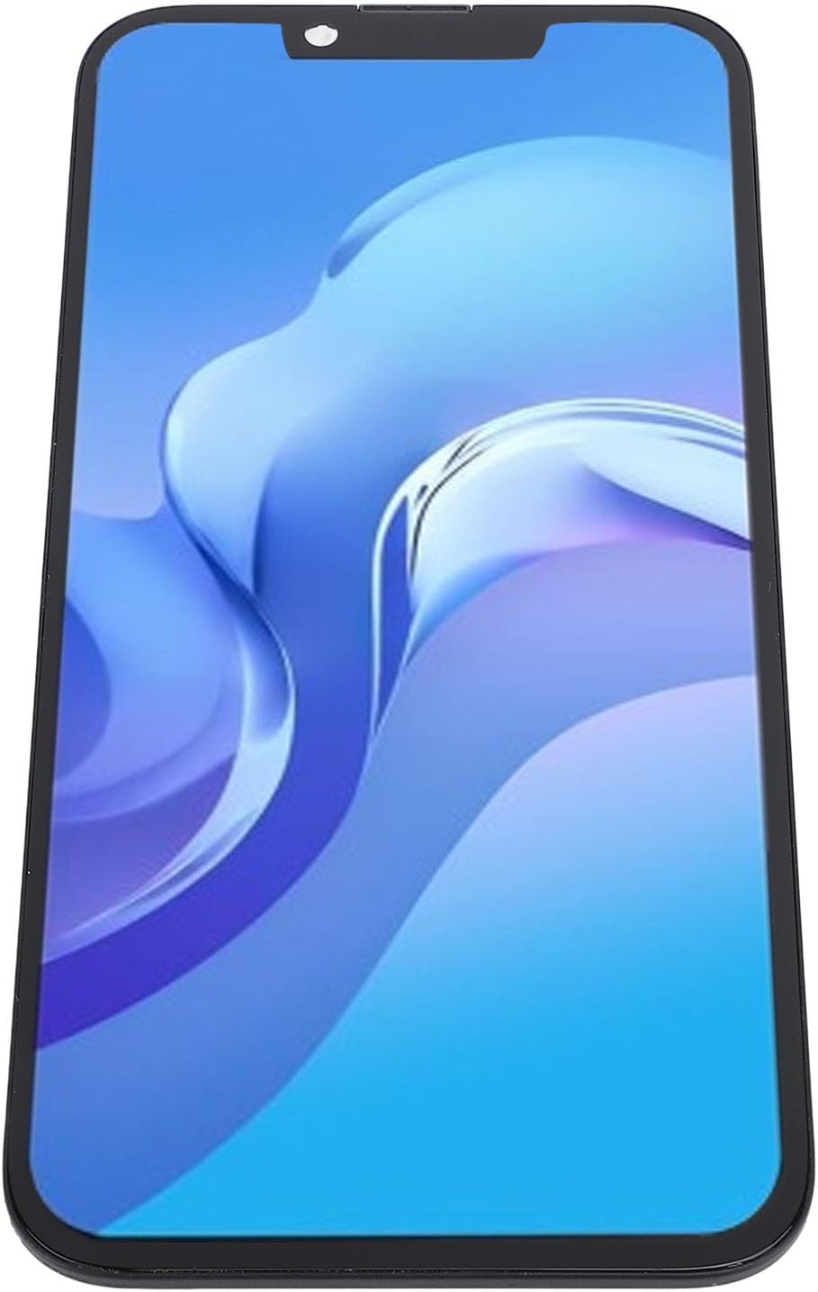 LCD Screen Replacement for 14, 6.1in Touch Display with Repair