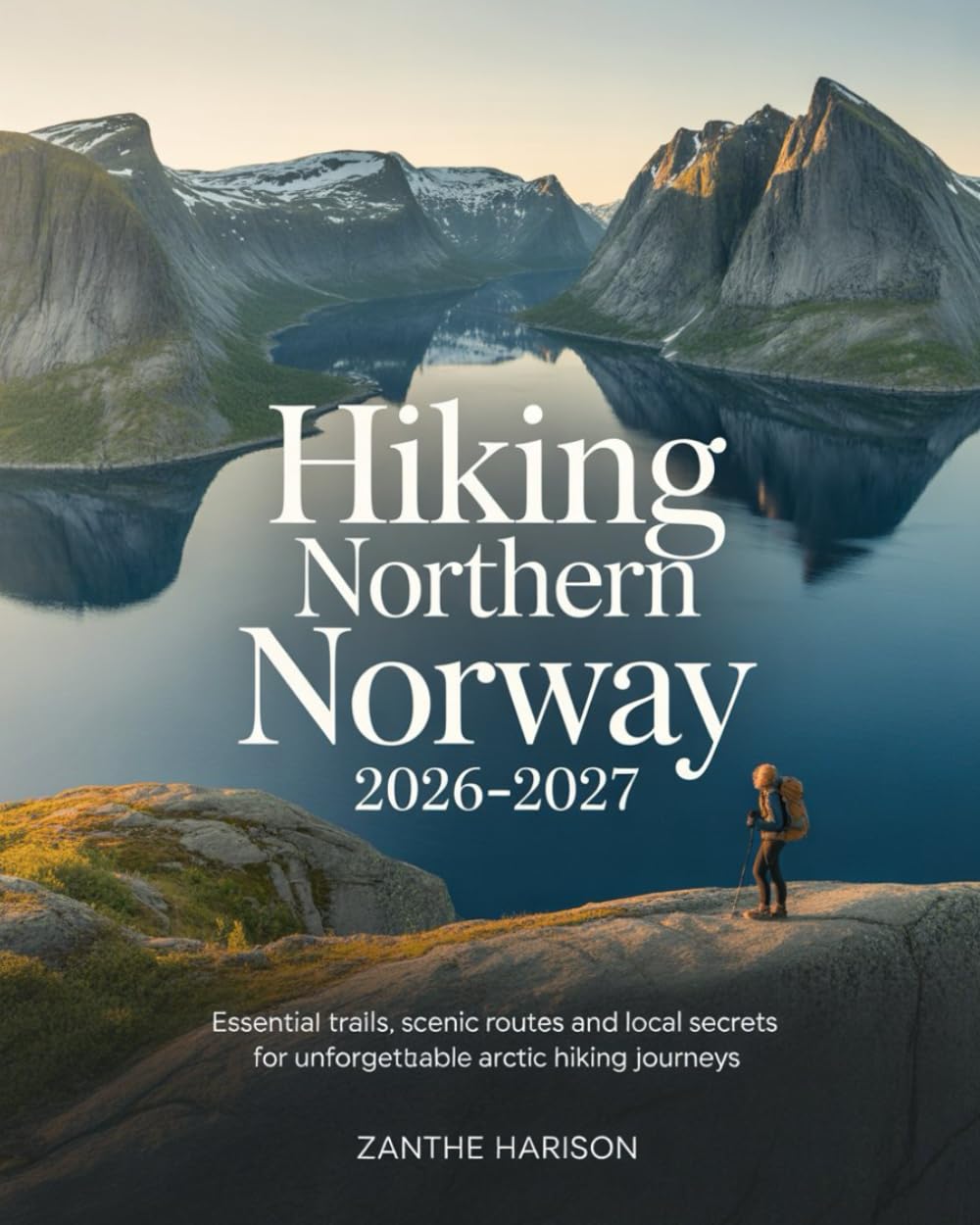 HIKING NORTHERN NORWAY 2026–2027: ESSENTIAL TRAILS, SCENIC ROUTES AND LOCAL SECRETS FOR UNFORGETTABLE ARCTIC HIKING JOURNEYS