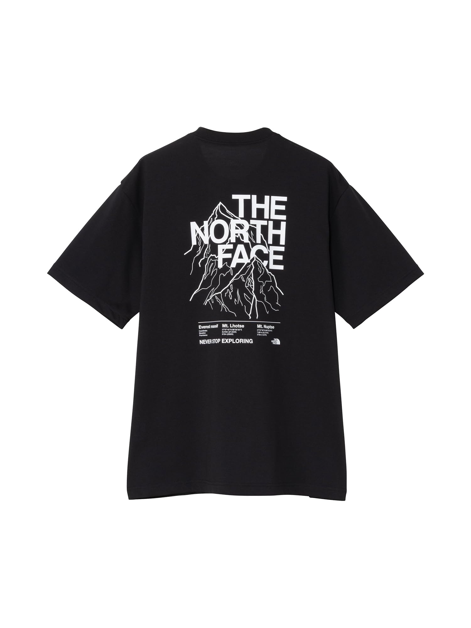 Amazon | [ザ・ノース・フェイス] 半袖Tシャツ ショートスリーブスリー